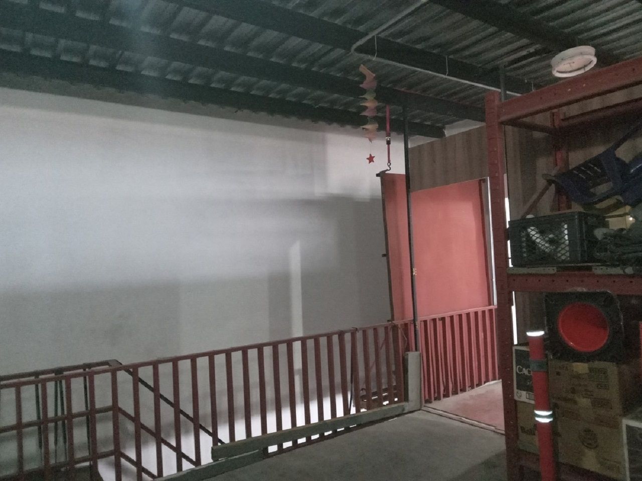 LOCAL COMERCIAL AV FUERZAS ARMADAS