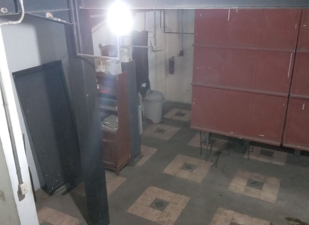 LOCAL COMERCIAL AV FUERZAS ARMADAS