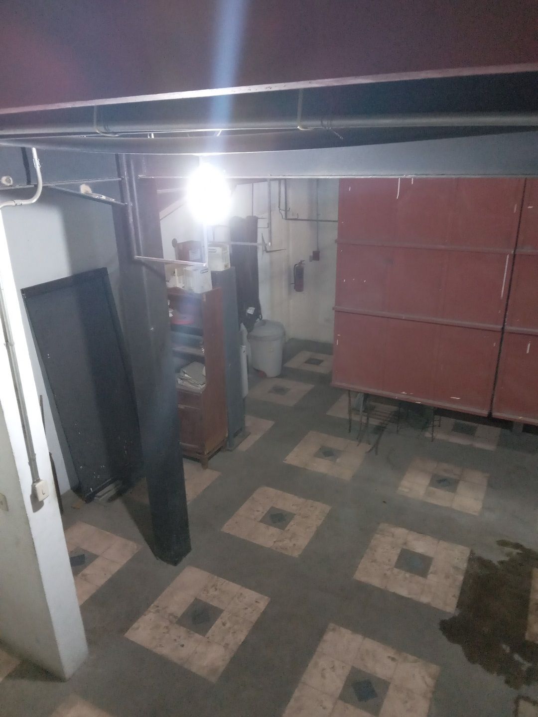 LOCAL COMERCIAL AV FUERZAS ARMADAS