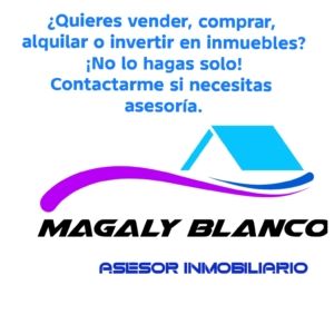 Magaly Blanco