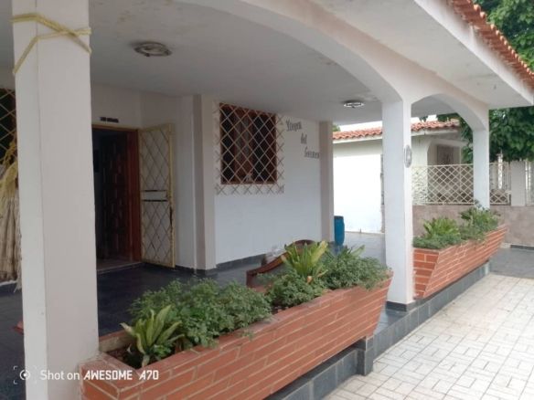Linda casa