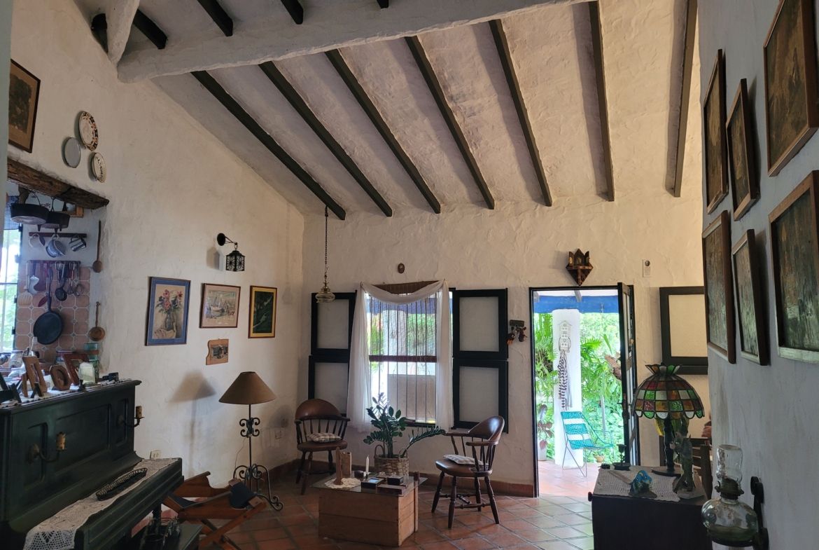 CASA EN VENTA EN BEJUMA, CARABOBO