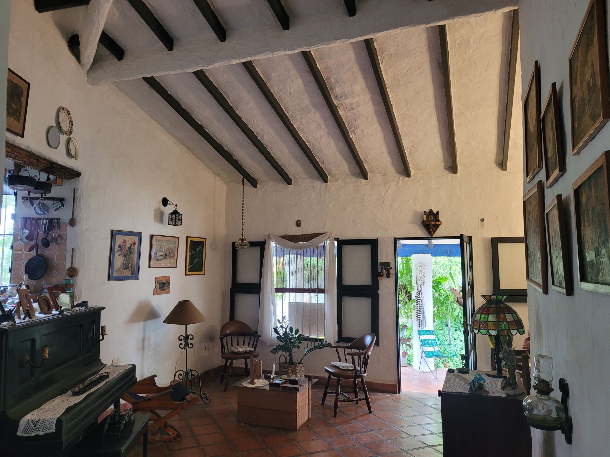 CASA EN VENTA EN BEJUMA, CARABOBO