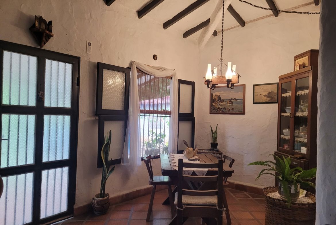 CASA EN VENTA EN BEJUMA, CARABOBO