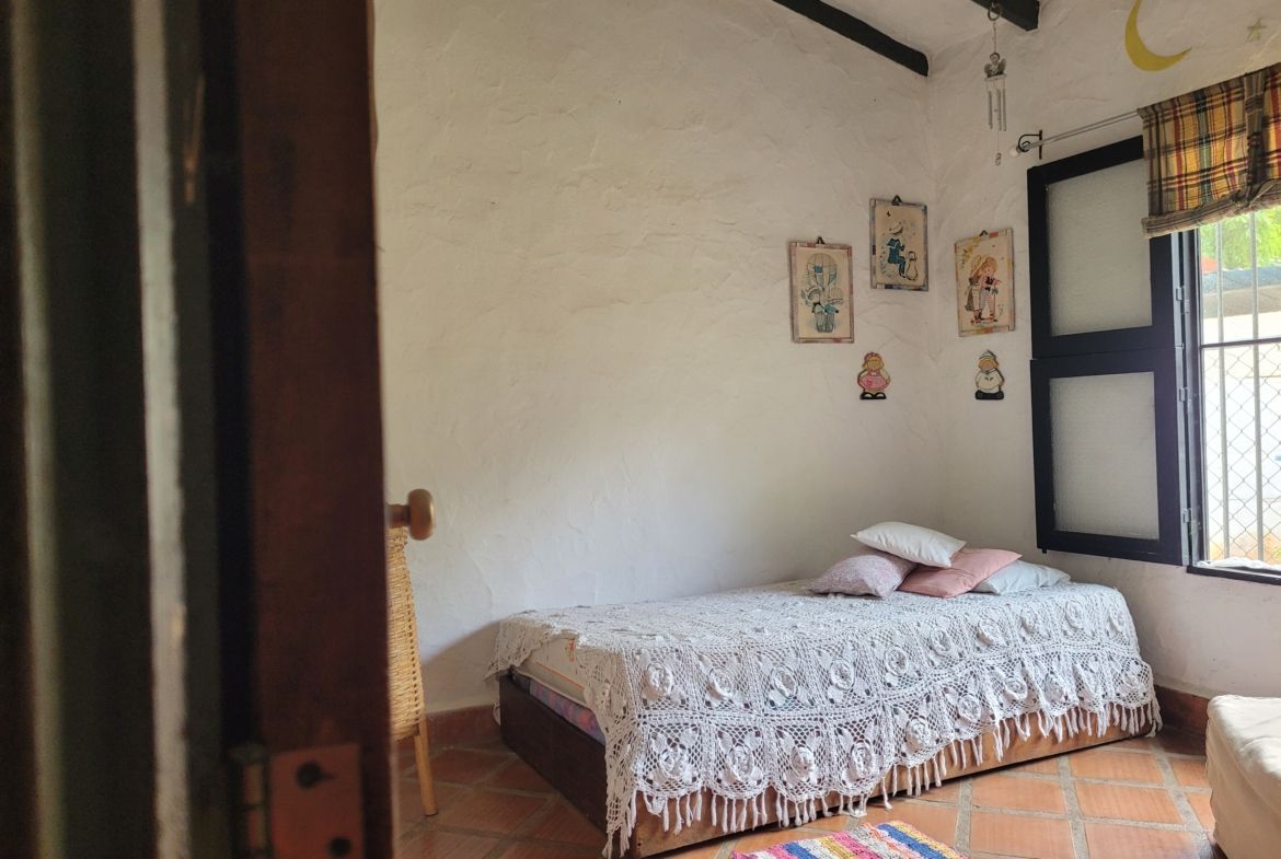 CASA EN VENTA EN BEJUMA, CARABOBO