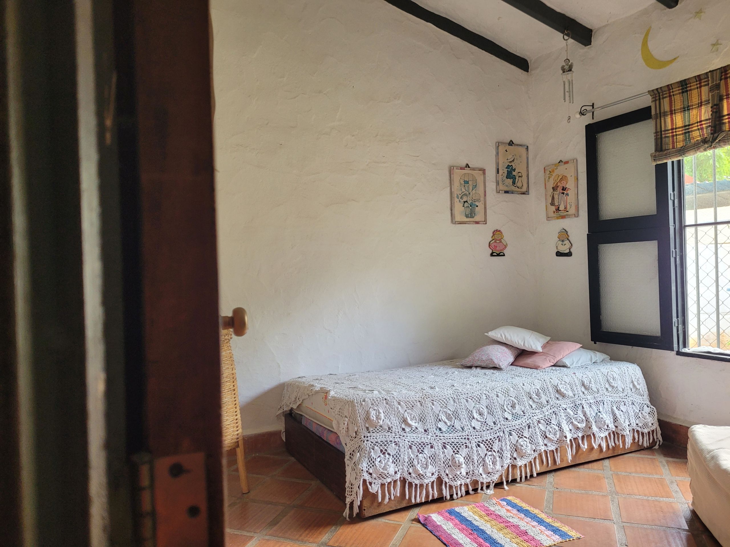 CASA EN VENTA EN BEJUMA, CARABOBO