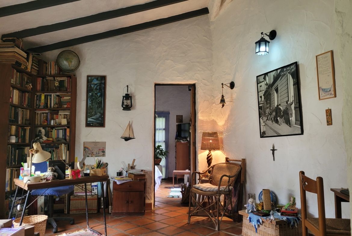 CASA EN VENTA EN BEJUMA, CARABOBO