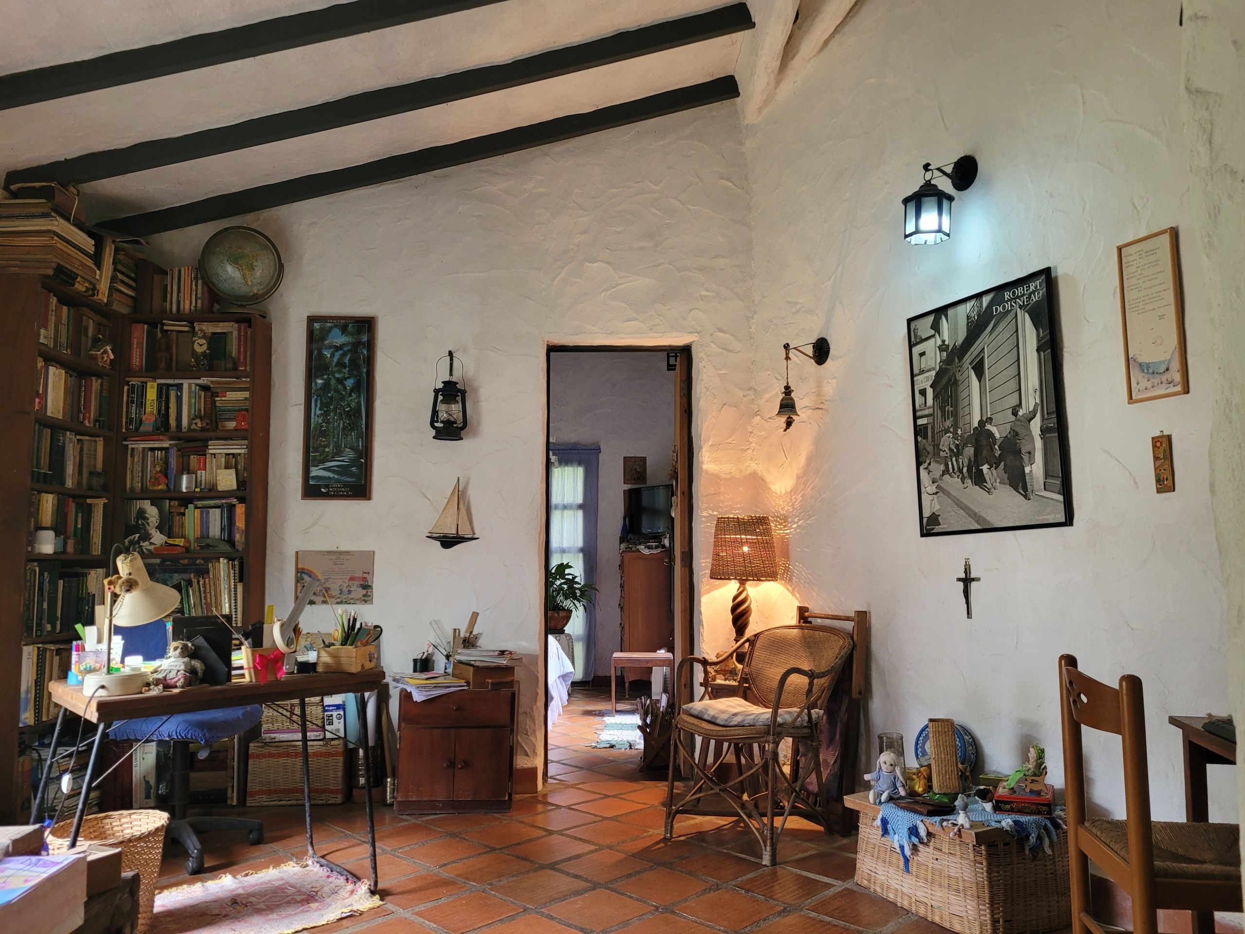 CASA EN VENTA EN BEJUMA, CARABOBO