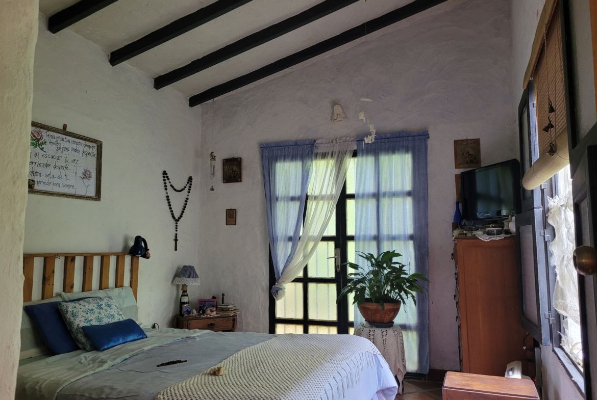 CASA EN VENTA EN BEJUMA, CARABOBO