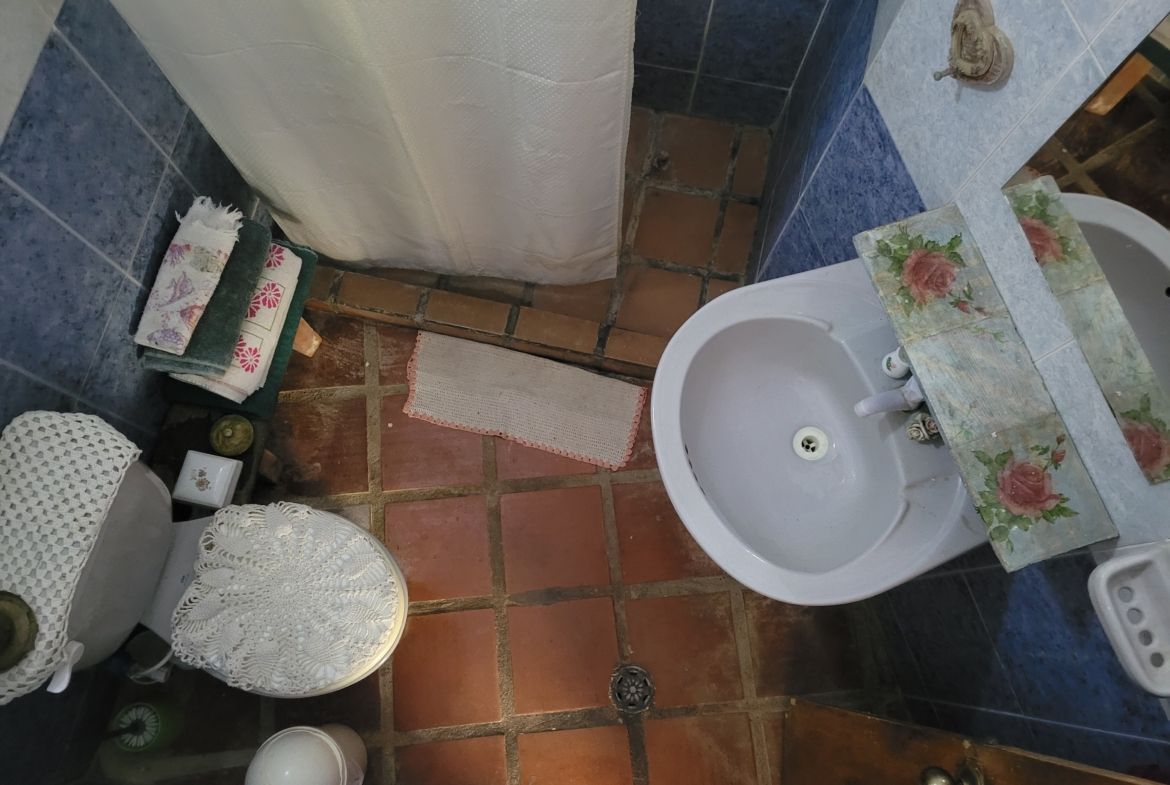CASA EN VENTA EN BEJUMA, CARABOBO