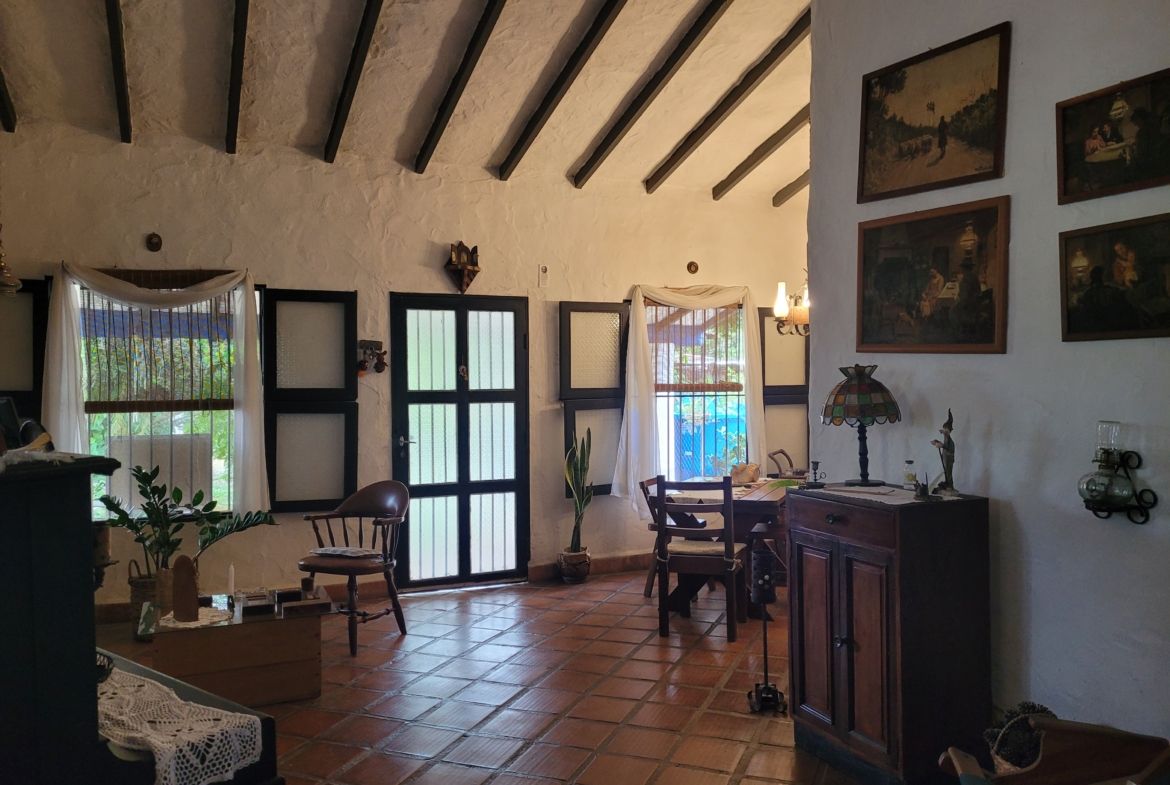 CASA EN VENTA EN BEJUMA, CARABOBO