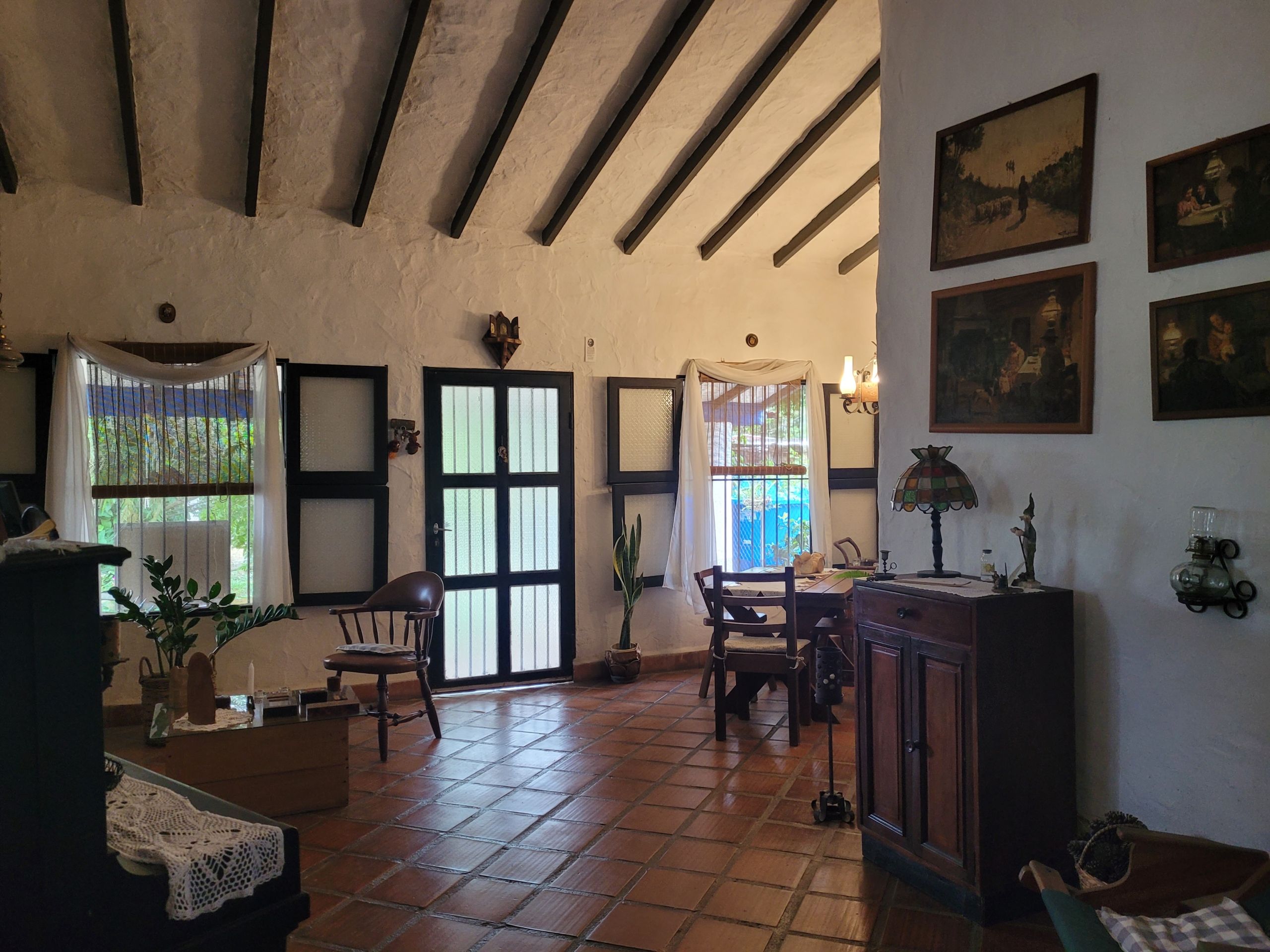 CASA EN VENTA EN BEJUMA, CARABOBO