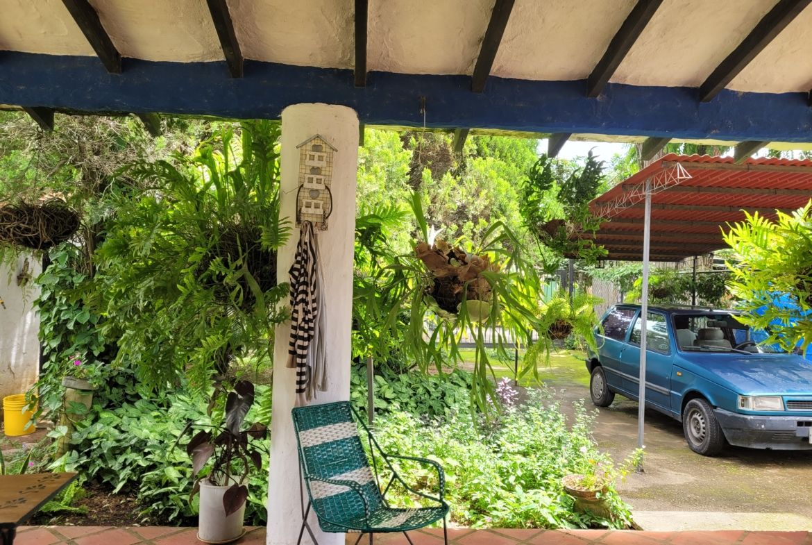 CASA EN VENTA EN BEJUMA, CARABOBO