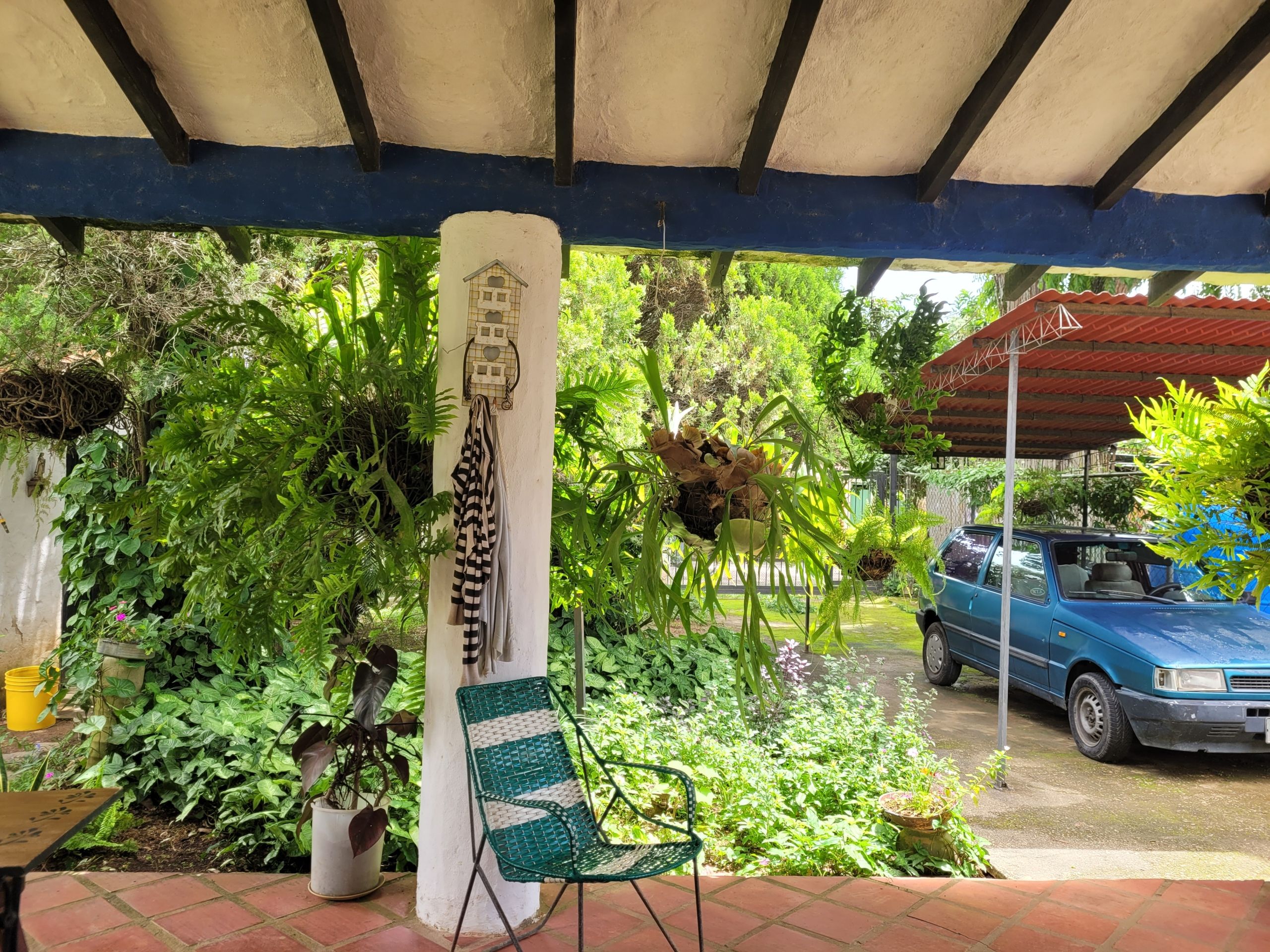 CASA EN VENTA EN BEJUMA, CARABOBO
