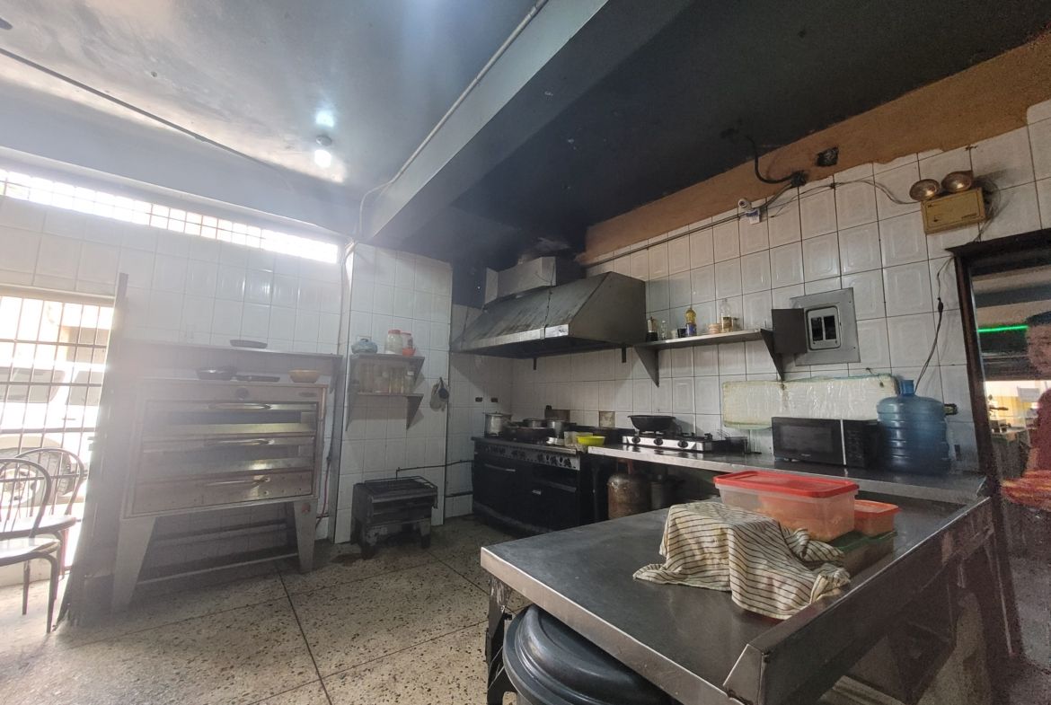 FONDO DE COMERCIO EN VENTA, VALENCIA, VENEZUELA