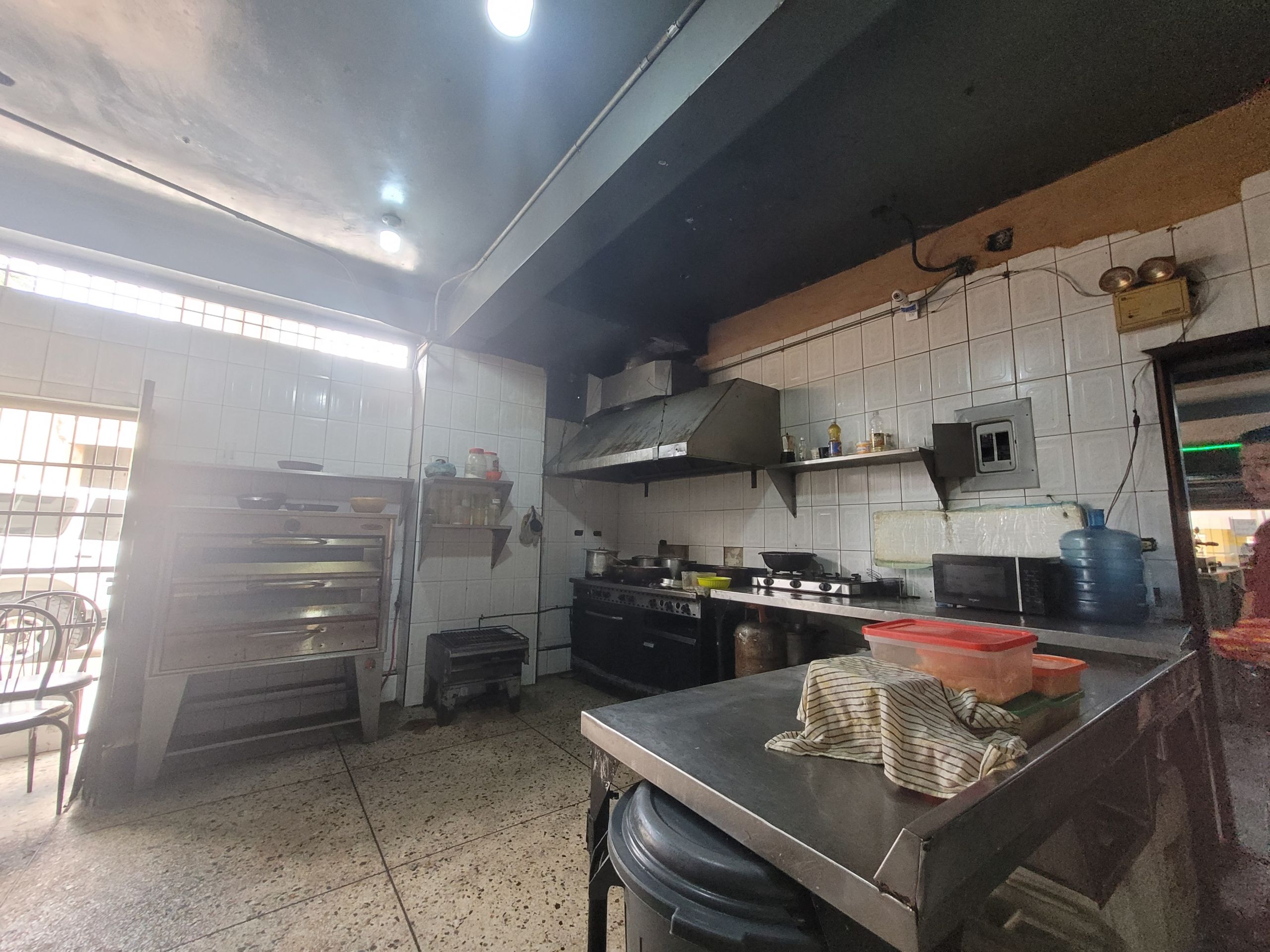 FONDO DE COMERCIO EN VENTA, VALENCIA, VENEZUELA