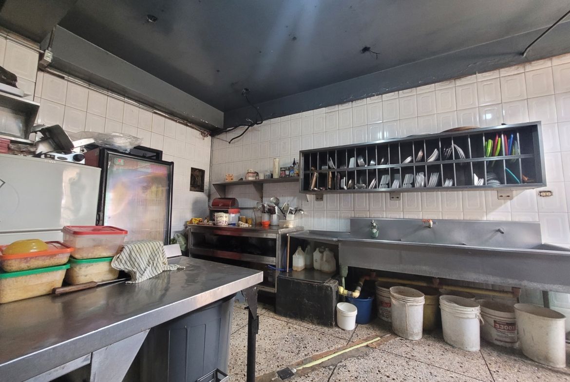 FONDO DE COMERCIO EN VENTA, VALENCIA, VENEZUELA
