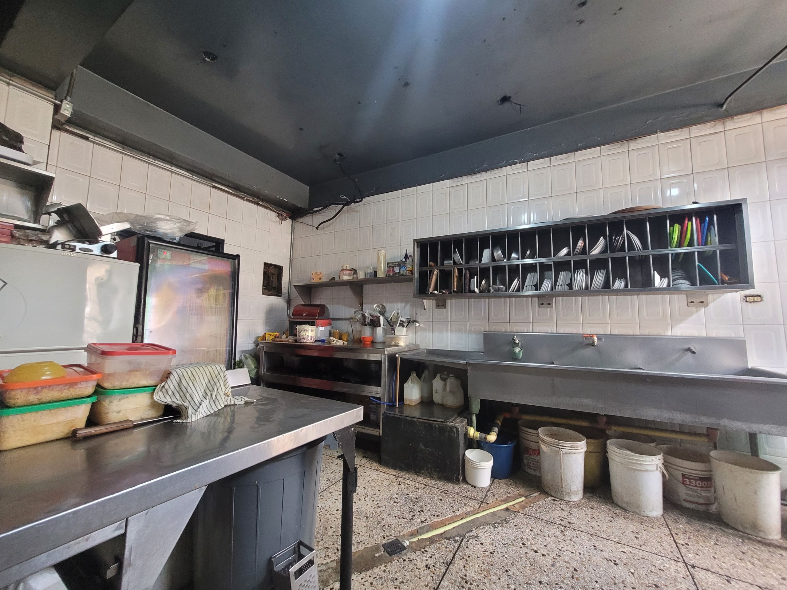 FONDO DE COMERCIO EN VENTA, VALENCIA, VENEZUELA