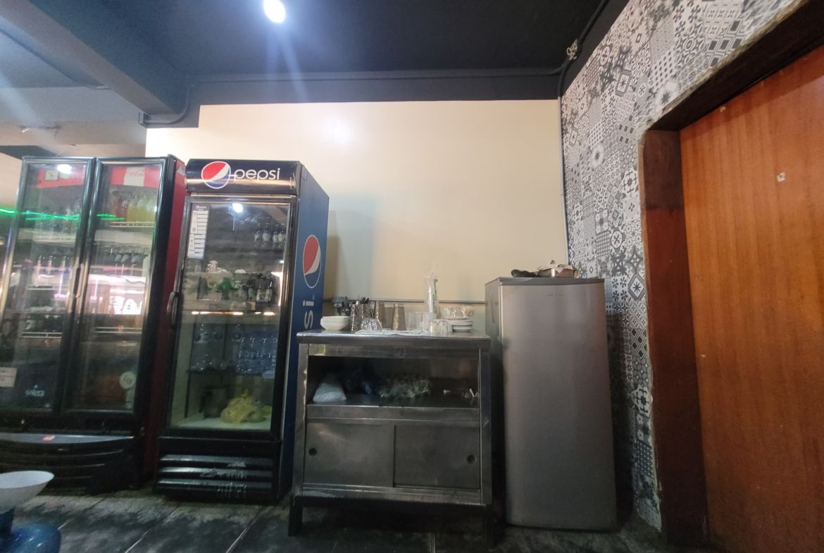 FONDO DE COMERCIO EN VENTA, VALENCIA, VENEZUELA