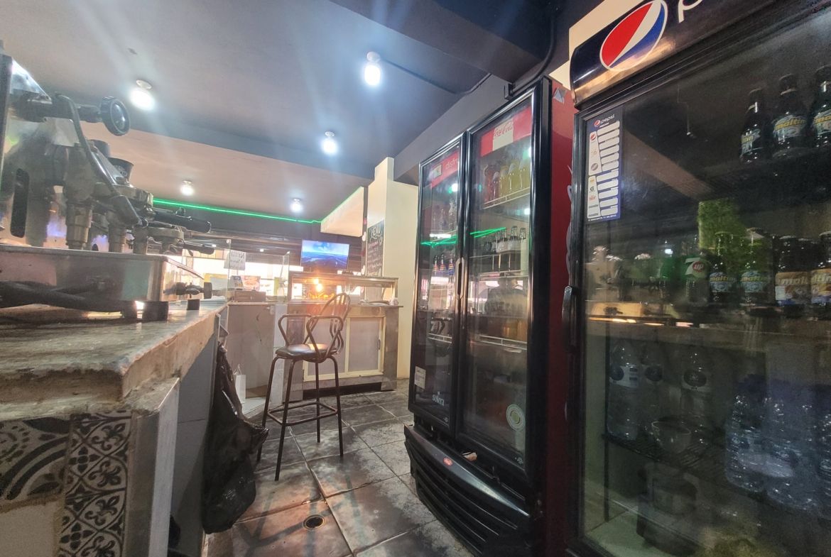 FONDO DE COMERCIO EN VENTA, VALENCIA, VENEZUELA