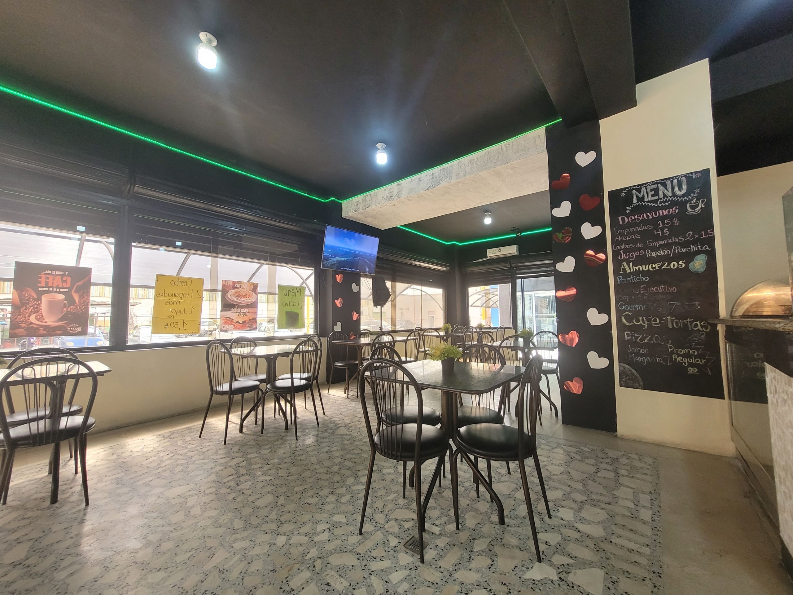FONDO DE COMERCIO EN VENTA, VALENCIA, VENEZUELA
