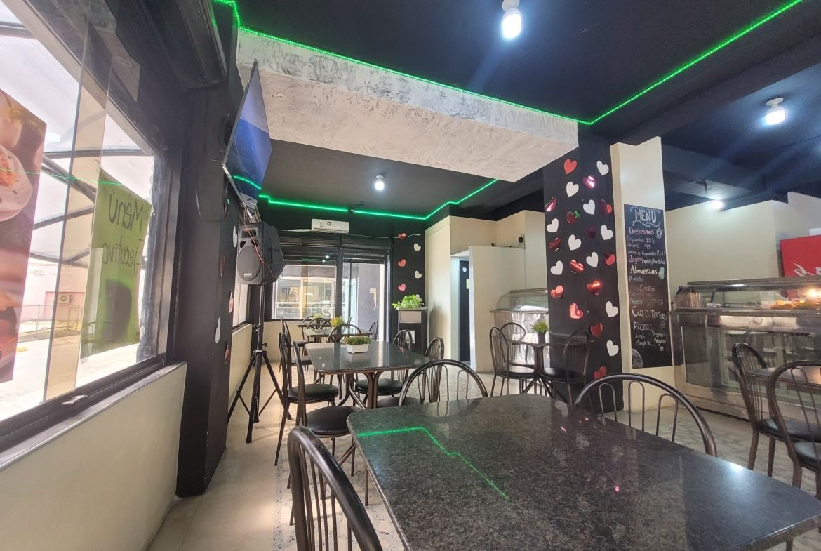 FONDO DE COMERCIO EN VENTA, VALENCIA, VENEZUELA