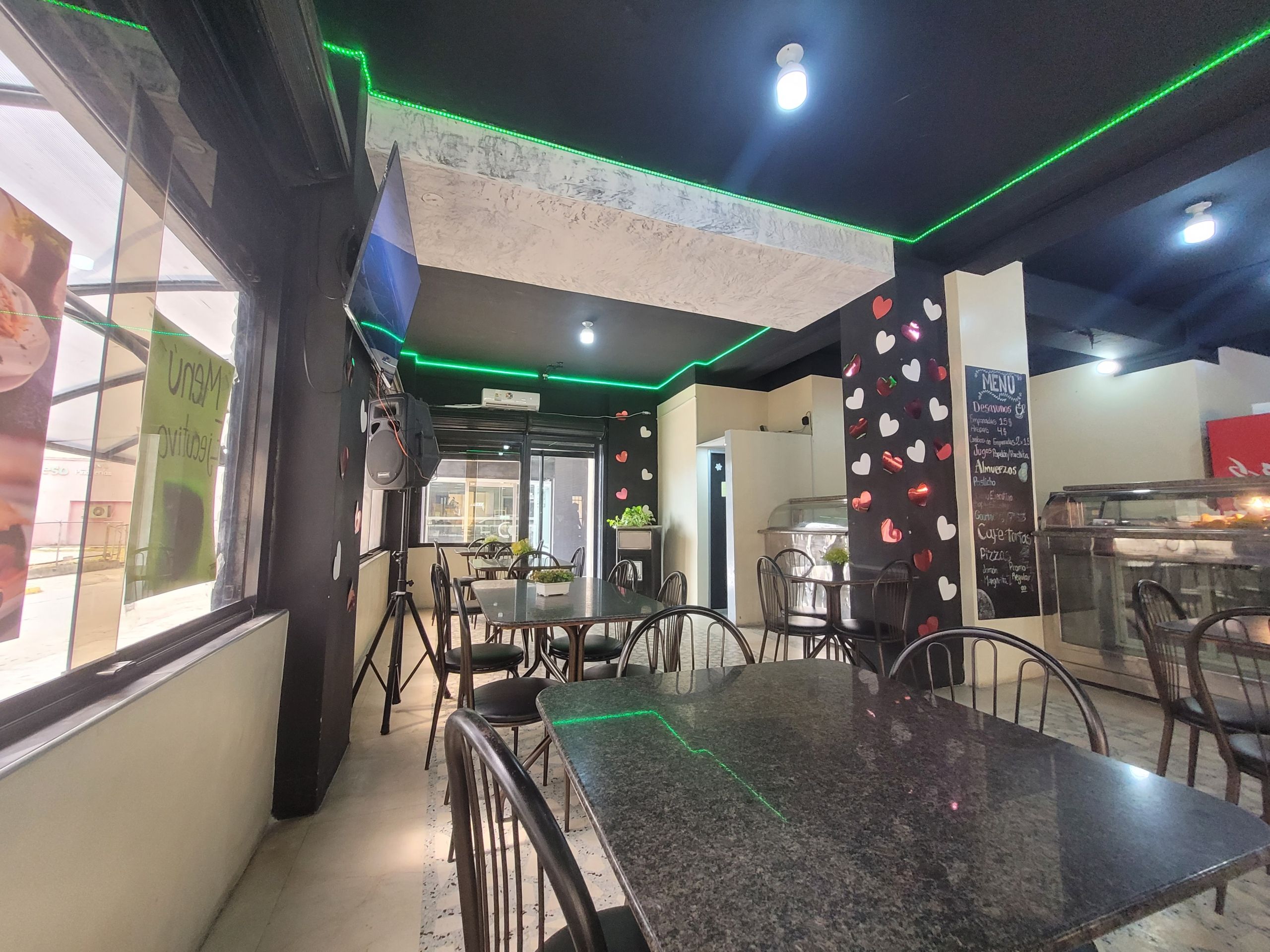 FONDO DE COMERCIO EN VENTA, VALENCIA, VENEZUELA