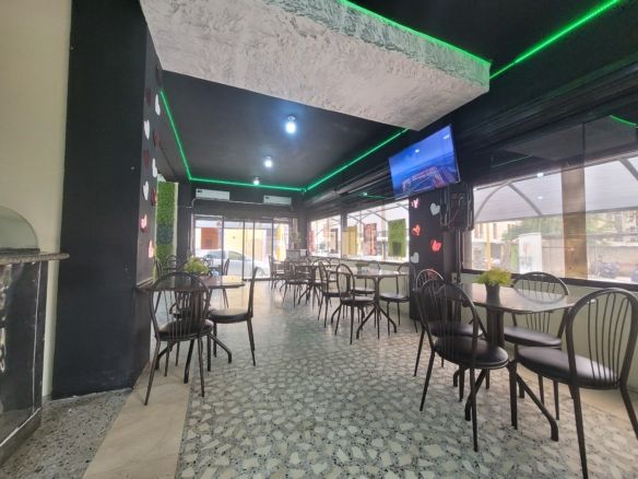 FONDO DE COMERCIO EN VENTA, VALENCIA, VENEZUELA