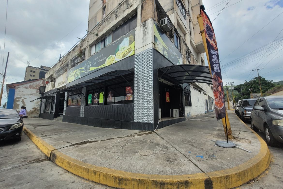 FONDO DE COMERCIO EN VENTA, VALENCIA, VENEZUELA