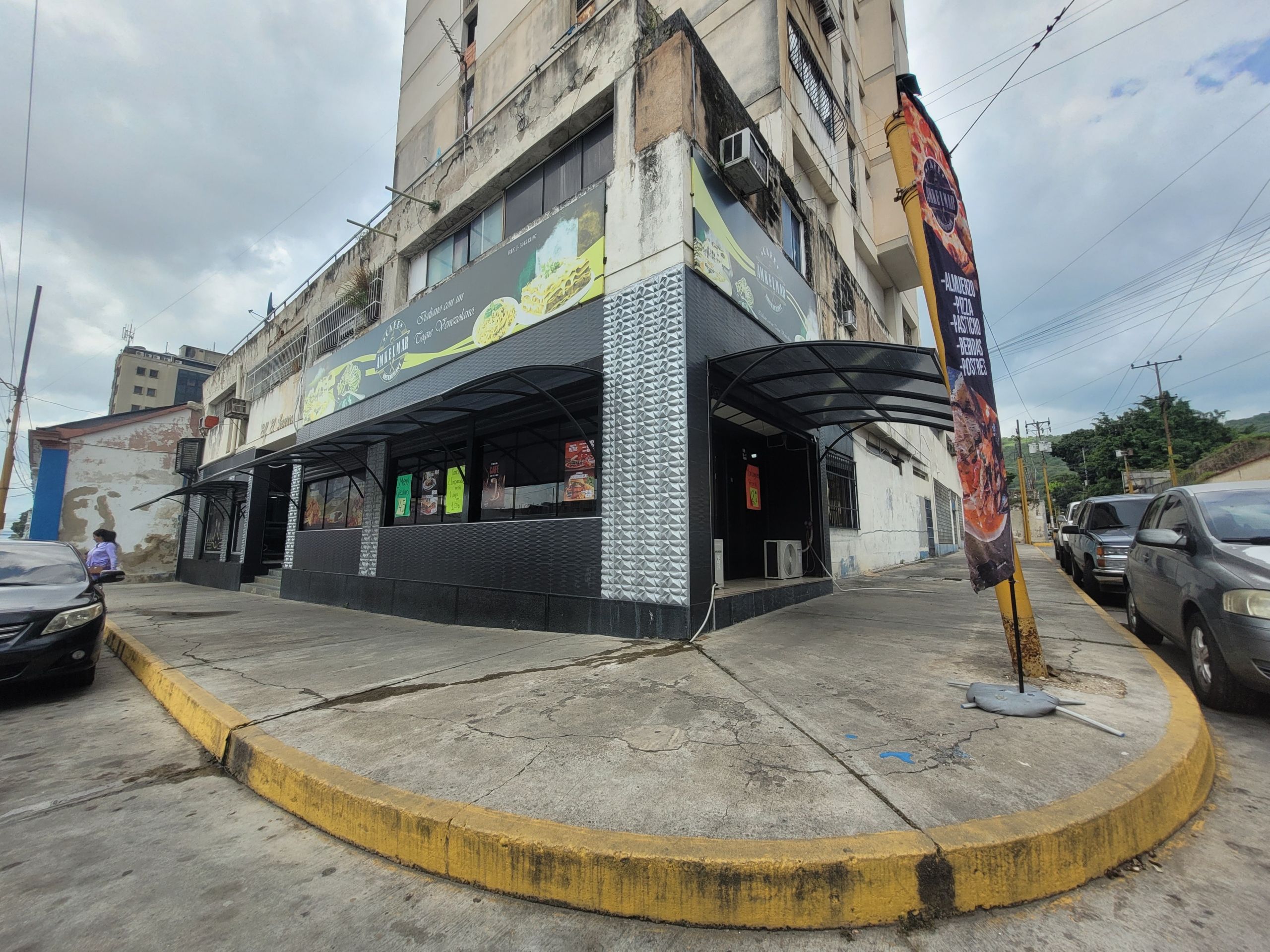 FONDO DE COMERCIO EN VENTA, VALENCIA, VENEZUELA