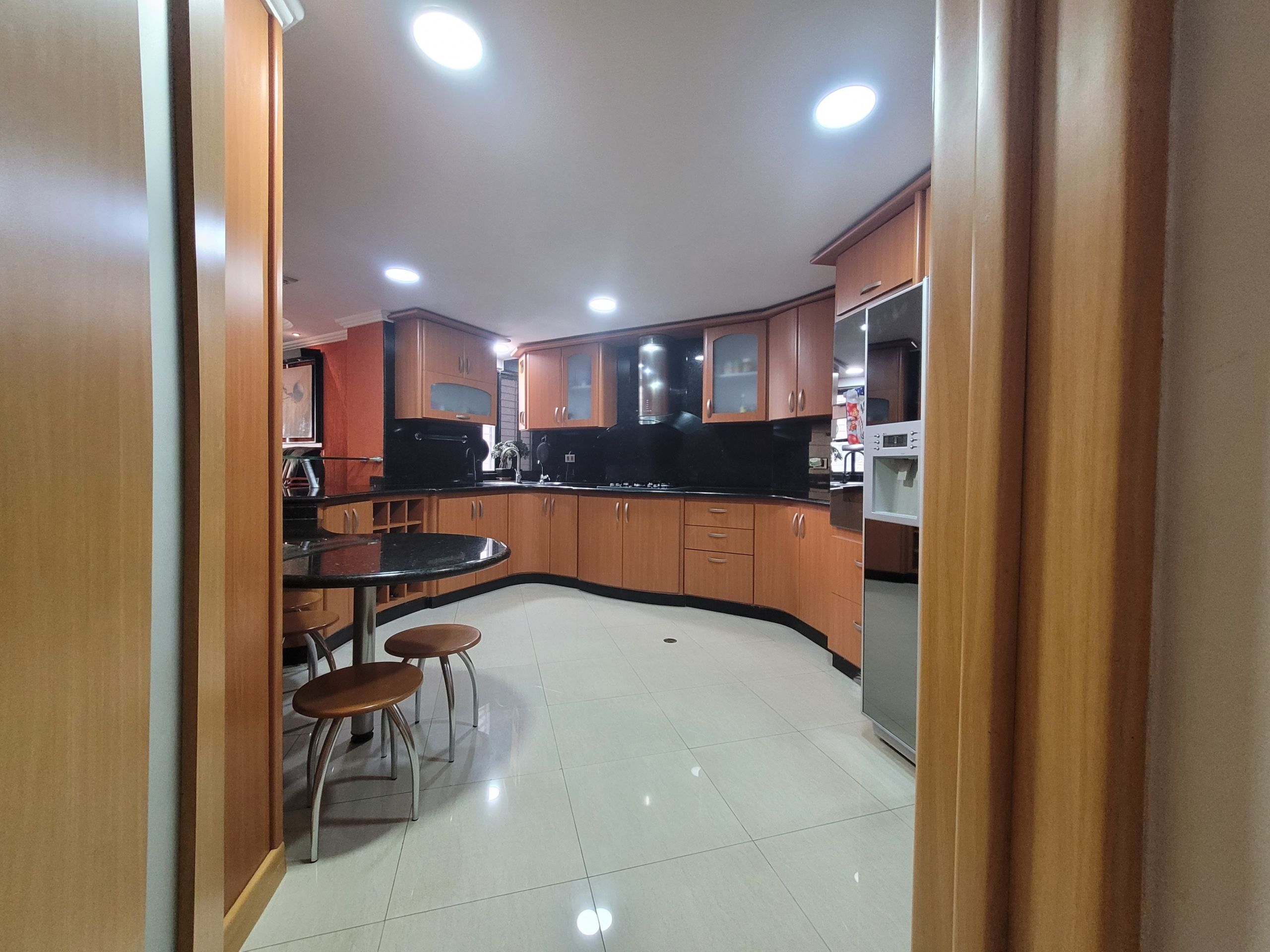 Apartamento en venta Urb. Valles de Camoruco