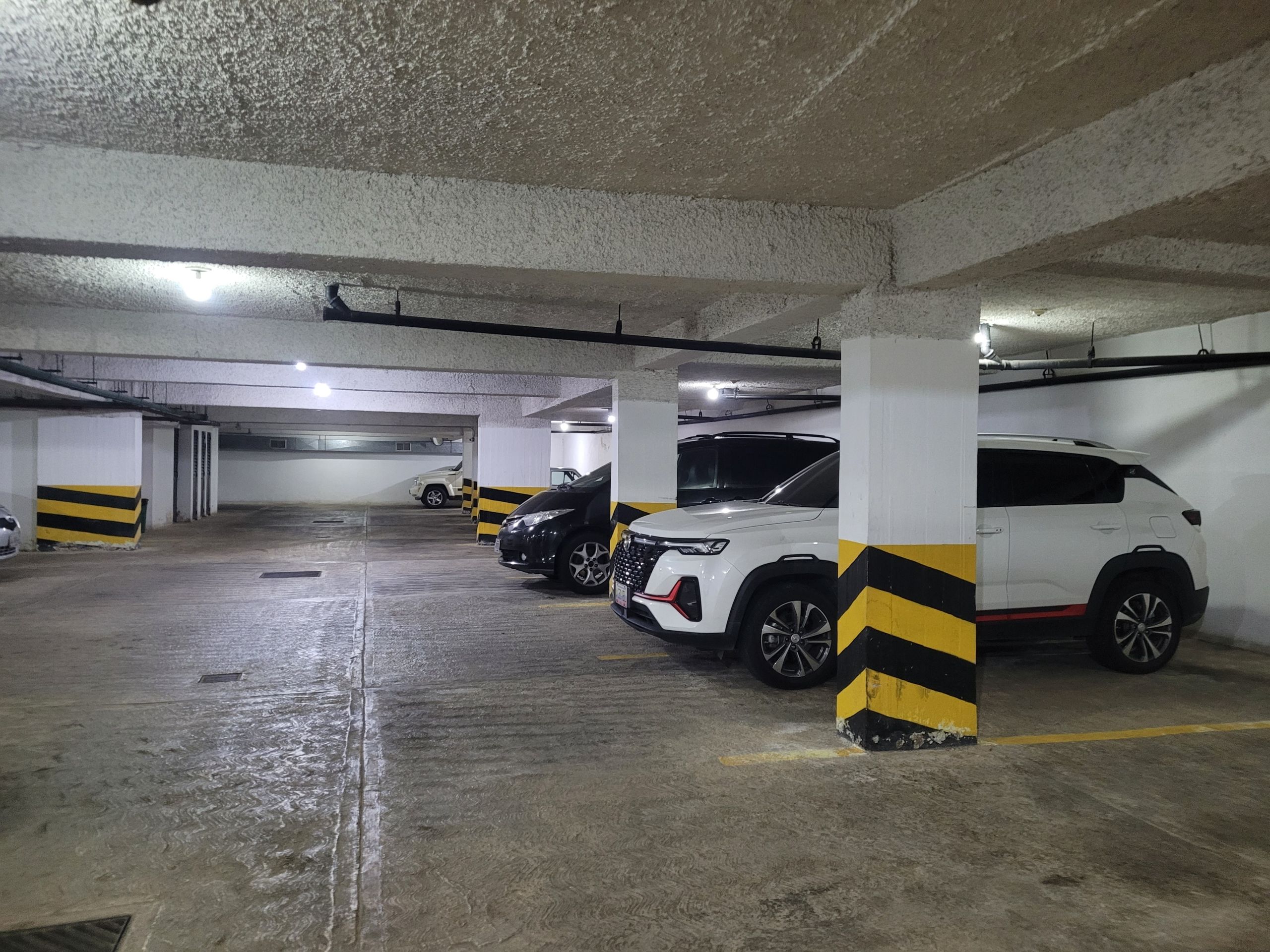 Apartamento en venta Urb. Valles de Camoruco