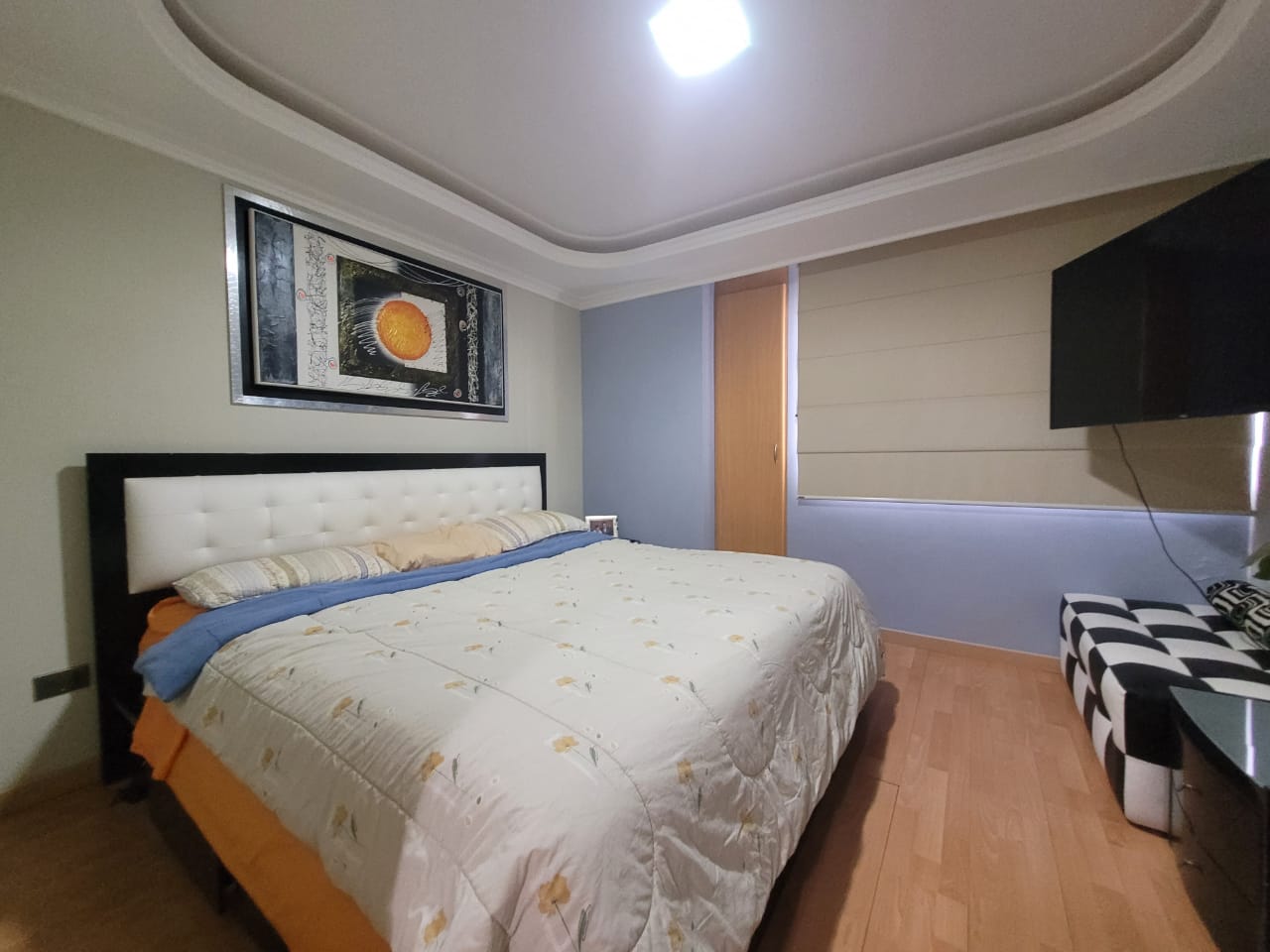 Apartamento en venta Urb. Valles de Camoruco