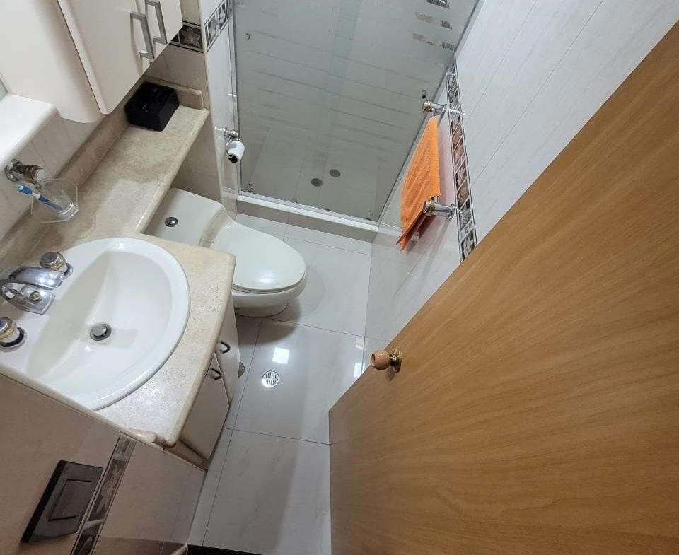 Apartamento en venta Urb. Valles de Camoruco