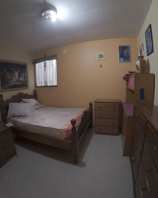 habitacion 2 Vendo apartamento en el paraíso
