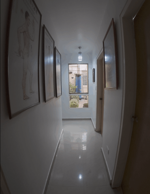 paillo habitaciones Vendo apartamento en el paraíso