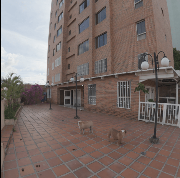Vendo apartamento en el paraíso