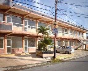 Ventas 2 locales comerciales 74 y 28Mts2 higuerote