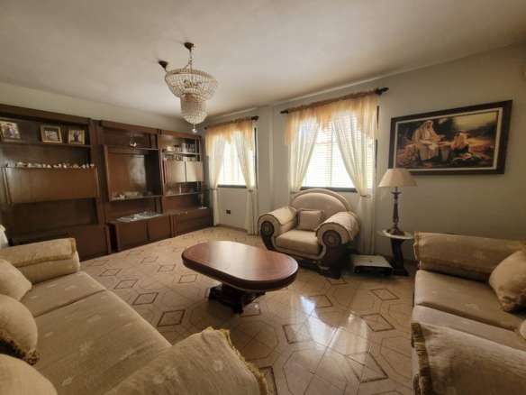Casa en venta en Urb. Las Chimeneas