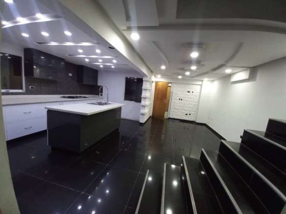 Penthouse en venta en Terrazas de San Diego