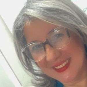 Mary Gil