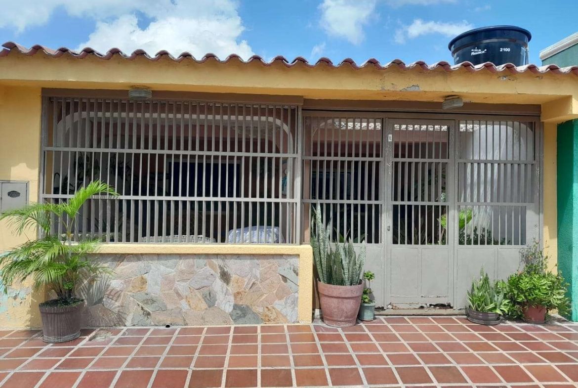 Bella Florida – Los Caobos Valencia CASA EN VENTA