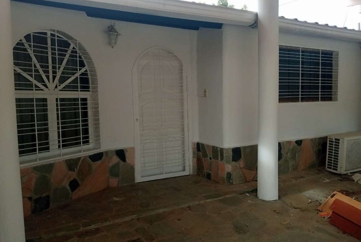 BELLA FLORIDA – LOS CAOBOS VALENCIA CASA EN VENTA