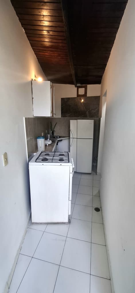 Alquiler De Anexo En Prados Del Este Caracas | Con Planta y tanque subterráneo