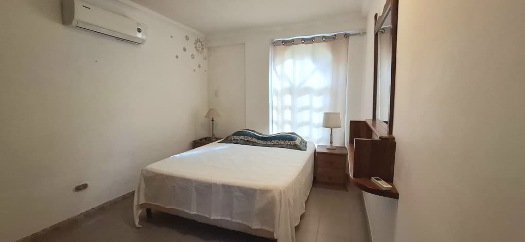 anexo prados del est6 Alquiler en Prados del Este – 2 Habitaciones, 2 Baños, Patio. Amoblado y Equipado