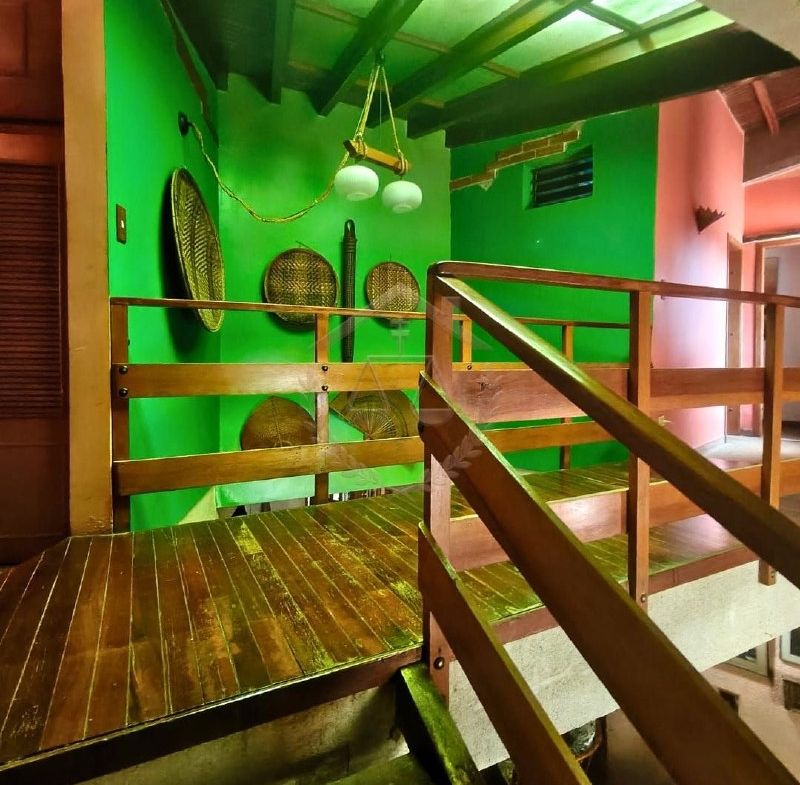 En venta casa en Puerto La Cruz, C.R Cantaclaro