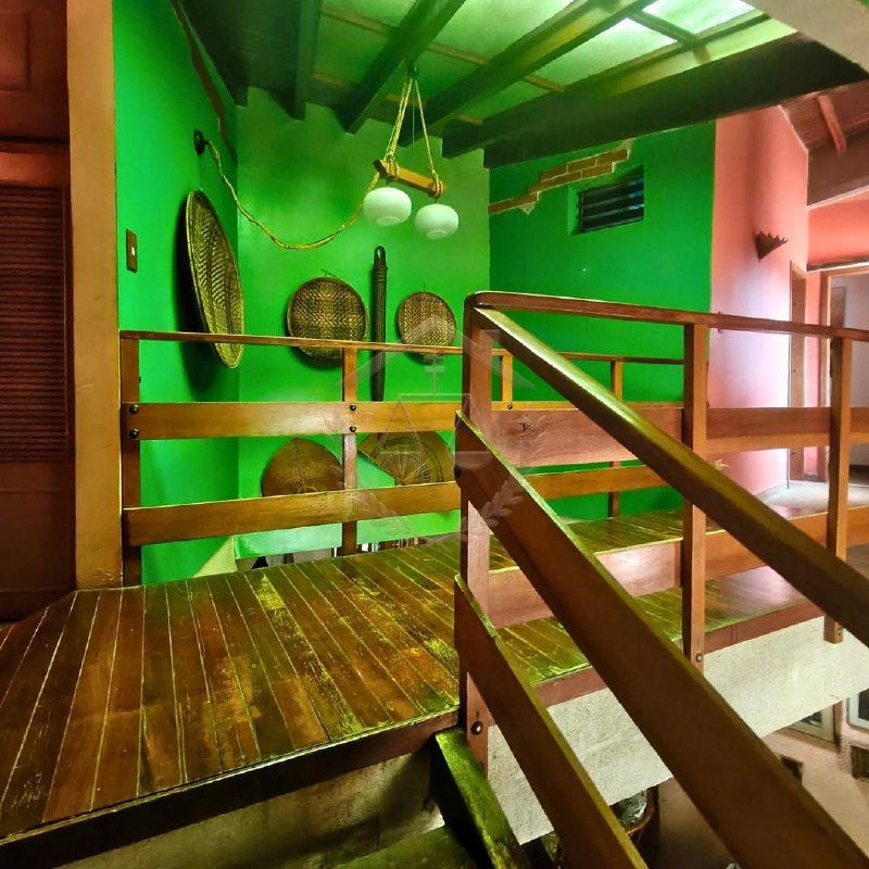 En venta casa en Puerto La Cruz, C.R Cantaclaro