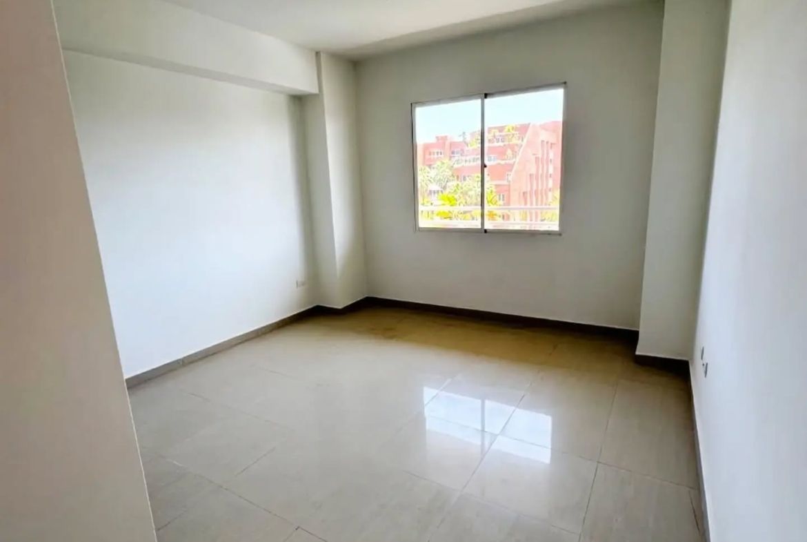 En venta apartamento en C.R Esturion, complejo Turistico el Morro, Puerto La Cruz