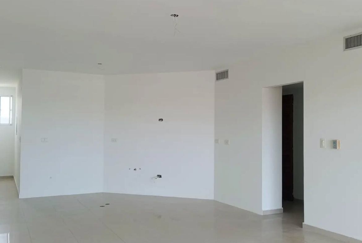 En venta apartamento en C.R Esturion, complejo Turistico el Morro, Puerto La Cruz