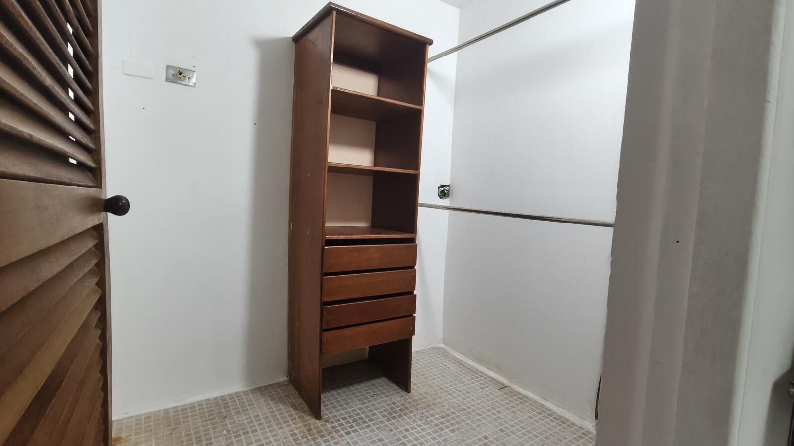 Alquiler de apartamento en Puerto La Cruz. C.R Brisazul